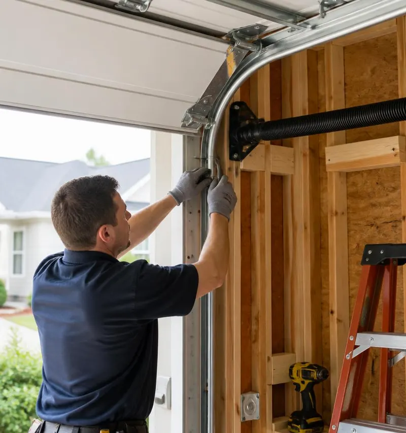 Contact Woodinville Garage Door